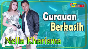 ★ download mp3 lagu gurauan berkasih lirik gratis, ada 20 daftar lagu sia yang bisa anda download. Nella Kharisma Gurauan Berkasih Termerdu Om Sakha Cak Malik Youtube