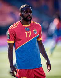 Cédric bakambu (born 11 april 1991) is a professional footballer who plays as a forward for chinese super league club beijing guoan and the dr congo national team. Covid 19 Relief Cedric Bakambu Reaches Out To Denizens Of Kinshasa Kick442