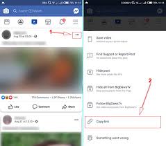 Macam mana nak masukin video dalam youtube. 4 Cara Download Video Facebook Di Pc Web Dan Android
