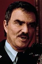 Burt Reynolds