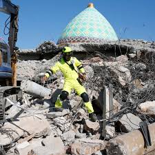 Within seconds, mild initial shaking can strengthen and become violent. Earthquakes Why Some Natural Disasters Are More Deadly Than Others