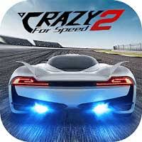 Then maybe it's time to follow other applications on the web that are a bit monotonous in . Descargar Mod Apk Crazy For Speed Mod Unlimited Money V6 2 5016 Apksolo Com