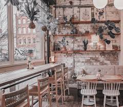 Yiyitheme Cozy Coffee Shop Coffee Shop Decor Coffee Shop Interior Design
