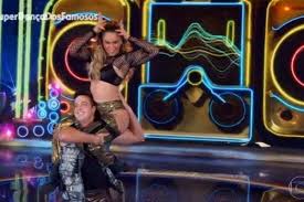 Depois de arrasar na super dança dos famosos, na noite de domingo, dia 18 de julho, paolla oliveira correu. 4v0uodvombcmgm