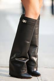 Colby Jordan Blogger - Minnie Muse | Givenchy boots, Fashion, Boots