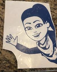 Debra Laskowski's Instagram, Twitter & Facebook