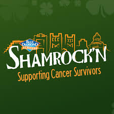 Blue diamond growers is a california agricultural cooperative and marketing organization that specializes in almonds. 2020 Blue Diamond Almonds Shamrock N Weekend Race Roster Registration Marketing Fundraising