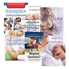 7 zile de viata, starea de sanatate a copiilor în viata). Pachet Mama Si Copilul Emag Ro