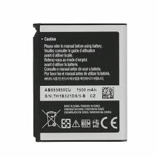 Samsung i900 Omnia AB653850CU Originele ...