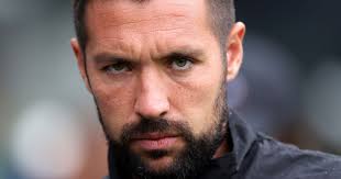 Il nuovo azionista della Juve Stabia McClory seguirà il match contro la  Carrarese