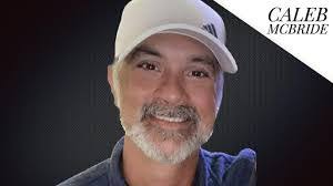 Caleb Mcbride's Instagram, Twitter & Facebook