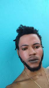 TikTok Boss Junior Morrison