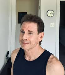 Michael Carson (@michael_carson_longevity) • Instagram photos and videos