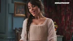 Camila cabello shares powerful message about embracing her 'curves, cellulite, stretch marks and fat' by liz calvario‍ 1:44 pm pdt, july 17, 2021 this video is unavailable because we were unable. Camila Cabello Cinderella 2021 Movie Video Dailymotion