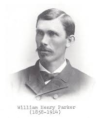 William Henry Parker (1858-1914)