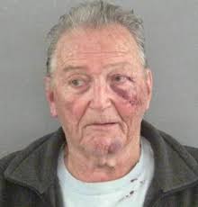 81-year-old Villager arrested after golf cart crash at town square
