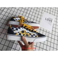 Had to pick these up again cause they match with pretty much everything. Dismantle Pastor East Timor Old Skool Sunflower Vans Unabalenaabologna Com