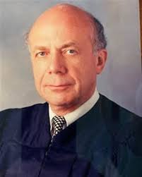 Alan N. Bloch, longtime Pittsburgh federal judge and a Make-A-Wish leader,  has died at 92