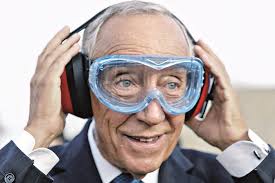 Todas las noticias que hemos publicado sobre marcelo rebelo de sousa > página 1. Como Sobrevive Quem Trabalha Com Marcelo Rebelo De Sousa Politica Sabado