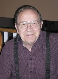 Emil Anhorn Obituary