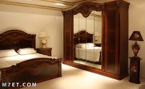 احدث موديلات دواليب غرف النوم 2021