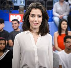 Want to see more posts tagged #marjorie estiano? Marjorie Estiano Critica Saude Publica Do Brasil Populacao Refem De Tudo Jetss