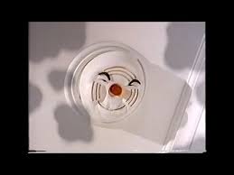 Research shows that residents of properties with no functional smoke alarms are four times more likely to die if a fire does start in their home. Seymore Smoke Detector With Gilbert Gottfried 1996 Youtube