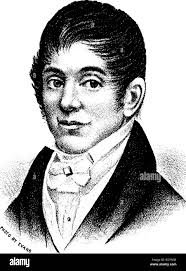 Edward townsend hi-res stock photography and images