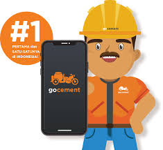 165.000 hingga rp.250.000, tergantung dari ukuran dan merk yang digunakan. Gocement Pesan Bahan Bangunan Sewa Alat Bangunan