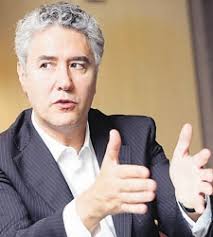 Hacer un plan de negocios no puede consistir en rellenar tablas de excel"