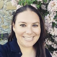 Jessica Masterson's Instagram, Twitter & Facebook