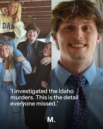 Buried within the details of the case is a remarkable story of bravery.  https://mamamia.au/4meznFj