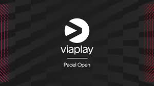 When did viaplay live streaming service come out? Viaplay Padel Open Home Facebook