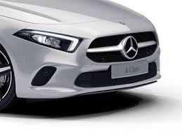 Mercedes Classe A Berline W177