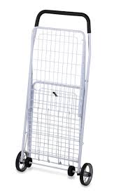 Shopping cart website can be found online. Personal Shopping Cart With Wheels Ideas On Foter