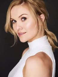 Cathy Marks, actrice dans Les Feux de l'Amour