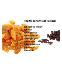 Quick Benefits Of Eating Grapes Dry Fruits Benefits Raisins Benefits Food Facts