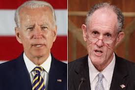 Joe Biden starts building a presidential transition team