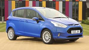 The site owner hides the web page description. Ford B Max Review Heycar
