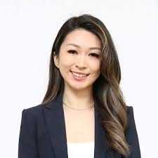 Justine Liu, CFA, CPA