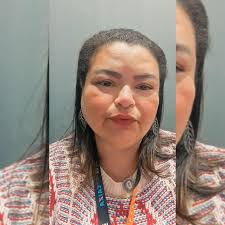 Daniele Lima Lima Barcellos