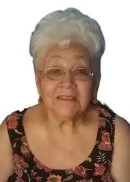 Obituary information for Dolores Contreras