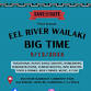 Eel River Wailaki Big Time!