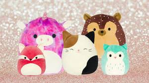Make sure that the work is done neatly, and not forced. Squishmallows Coloring Pages Printable Coloring Pages