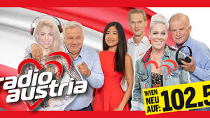 Die lokalnachrichten werden von jenny weißenfels, jana willms und anderen präsentiert. Mit Radio Austria Startet Morgen Erstes Bundesweites Radio Seit 15 Jahren