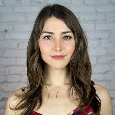 Lauren Walsh's Instagram, Twitter & Facebook