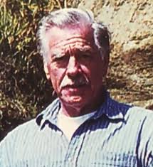 James KIRBY Obituary (1939