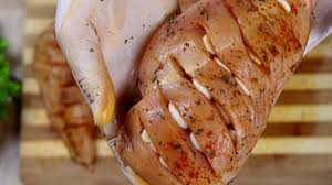 أسرع أكلة بصدور دجاج مع طبق بطاطس متبلة أبسط مكونات وألذ طعم لازم تجربوها youtube دجاج بطاطس طبق