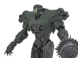 Only 10 left in stock (more on the way). Action Spielfiguren Diamond Toys Pacific Rim Uprising Titan Redeemer Select Action Figure Gamersjo Com