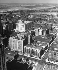 Old Photos Kansas City 1936 Kansas City Downtown Kansas City Kansas City Missouri